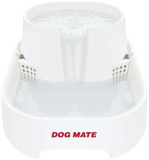 Dog Mate Trinkbrunnen 6L