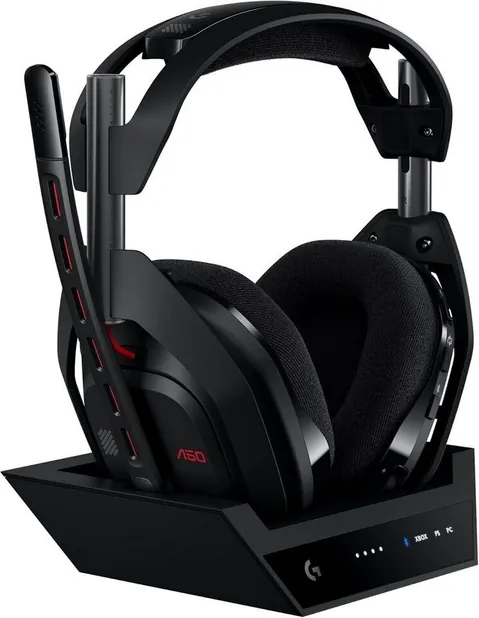 Logitech G Astro A50 Lightspeed (Gen 5)