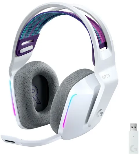 Logitech G733 Lightspeed