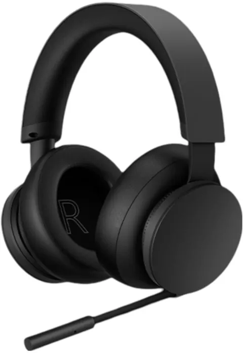 Microsoft Xbox Wireless Headset