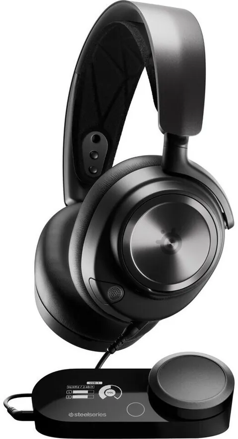SteelSeries Arctis Nova Pro