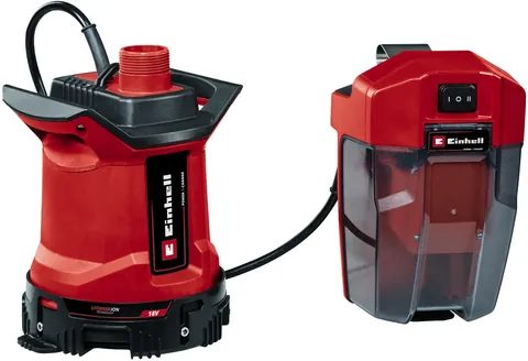 Einhell GE-DP 18/25 LL Li Solo (4181590)
