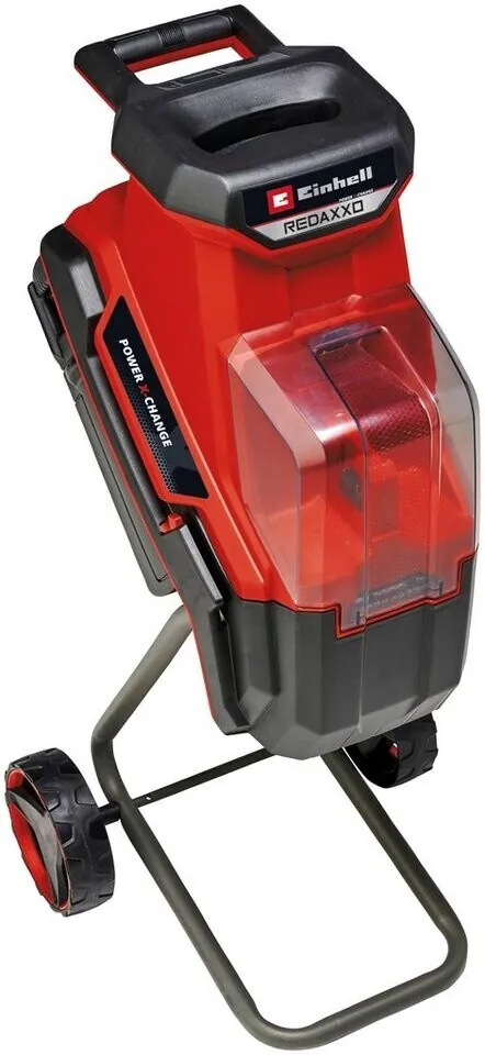 Einhell Akku-Messerhäcksler REDAXXO 36/25 (3430710)