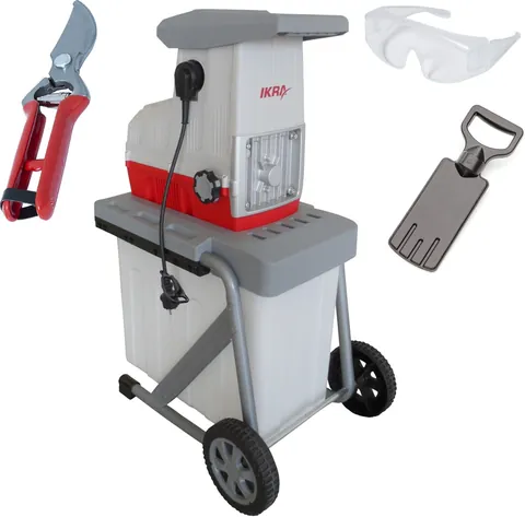 Ikra ILH 3000A