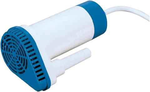 Barwig Power Pumpe 22 l BWV088