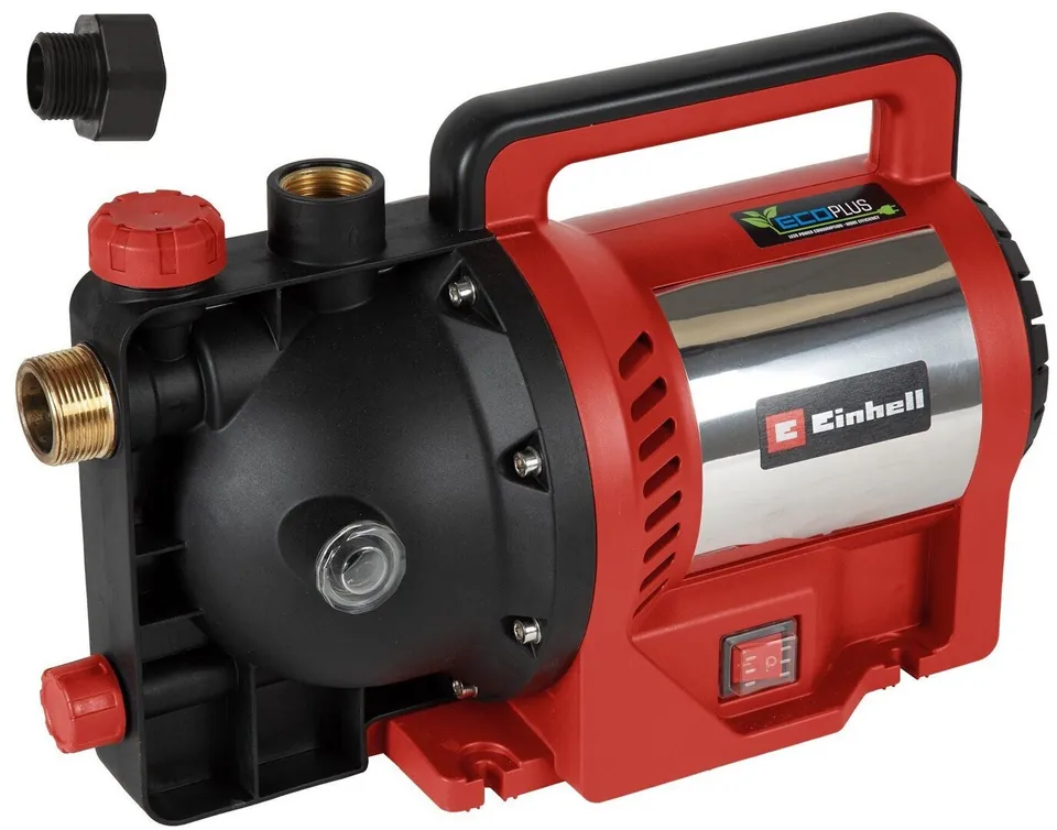 Einhell GC-GP 1170