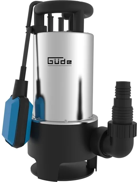 Güde Schmutzwasserpumpe GS1103PI
