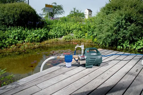 Metabo P 4500 Inox