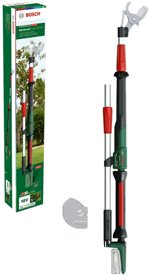 Bosch Akku-Gartenschere AdvancedPrune 18V-45
