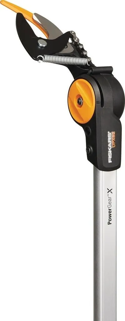 Fiskars PowerGear Schneidgiraffe UPX82
