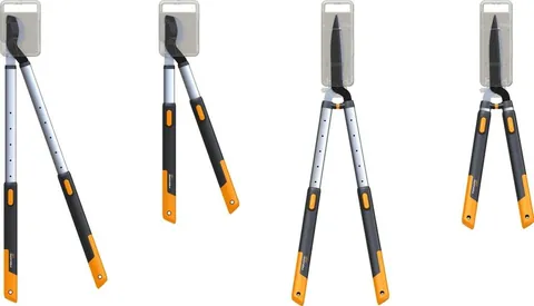 Fiskars SmartFit L86 (112500)