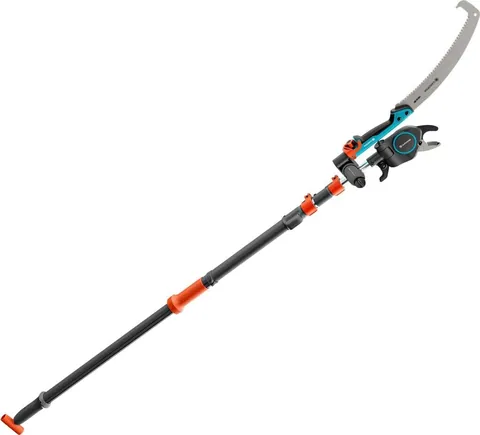 Gardena StarCut Pro L Set Baumschneider Teleskop (12082-20)