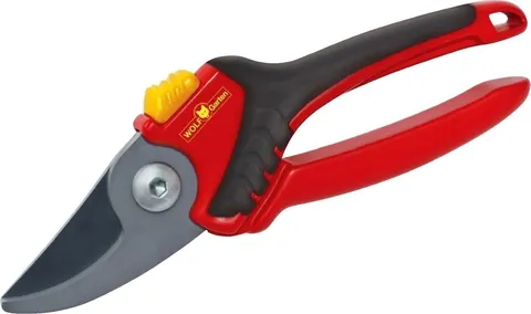 Wolf-Garten Premium Plus RS 4000