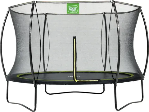 EXIT Silhouette Trampolin ø 305 cm