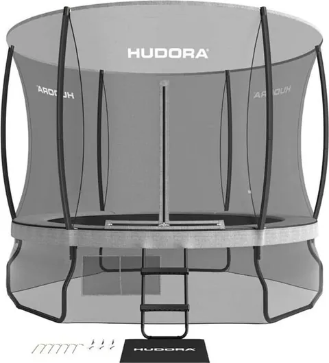 HUDORA Fantastic Complete Max 300