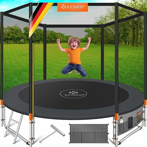 Kesser Gartentrampolin