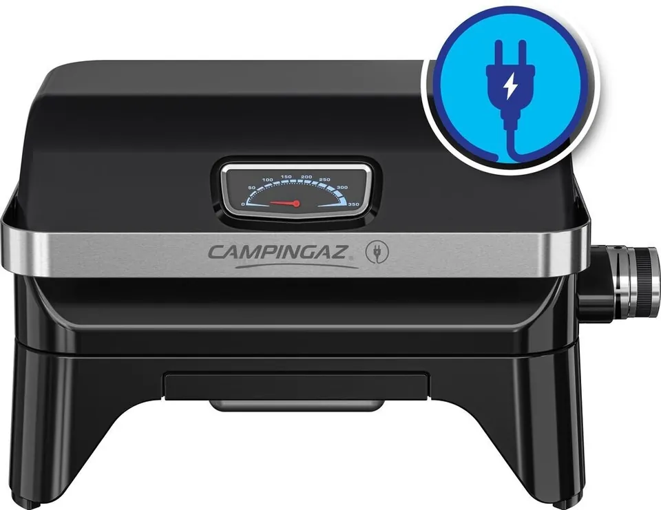 Campingaz Attitude2go Elektrogrill