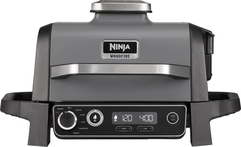 Ninja Woodfire (OG701EU)