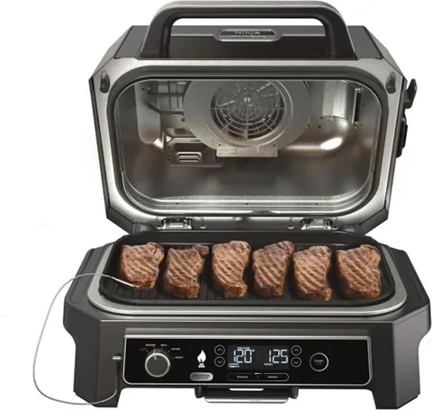 Ninja Woodfire Pro XL