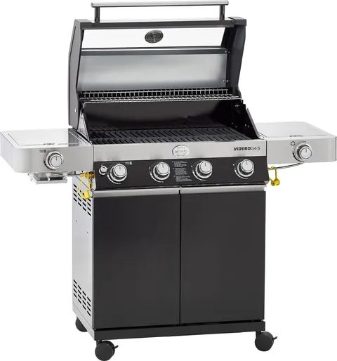 Rösle Videro G4-S Vario+