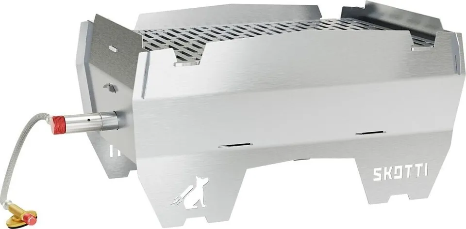 Skotti Grill 2.0 (sk100)