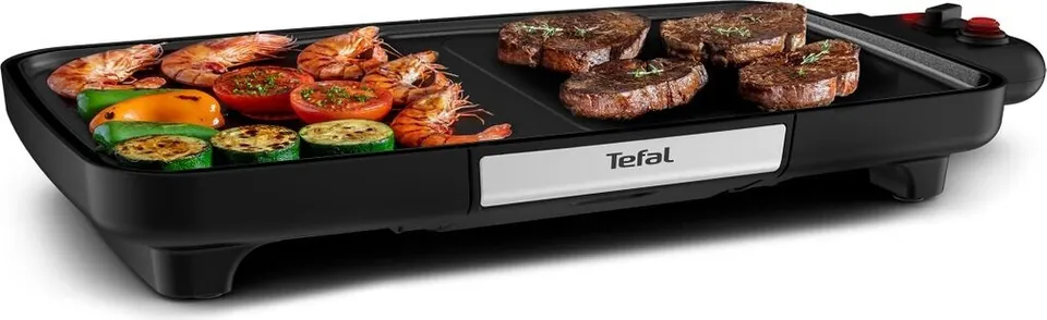 Tefal CB 6418 Booster