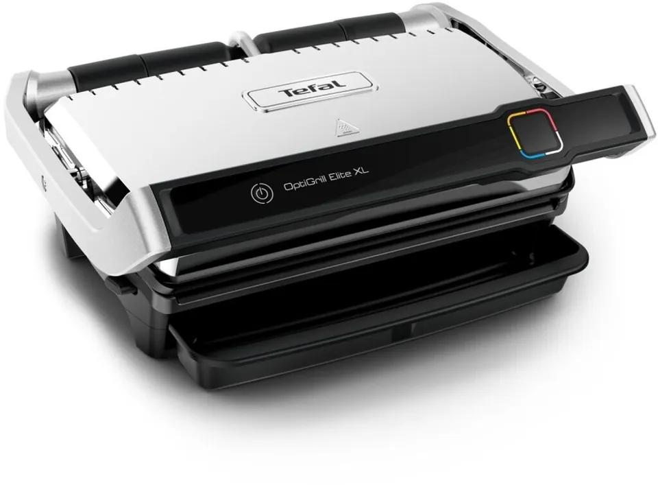 Tefal GC760D Optigrill Elite XL
