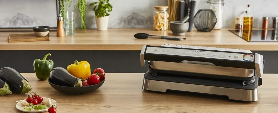 Tefal OptiGrill XL 4 in 1 (GC784D)