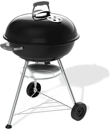 Weber Compact Kettle Ø57cm (1502061)