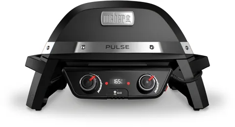 Weber Pulse 2000