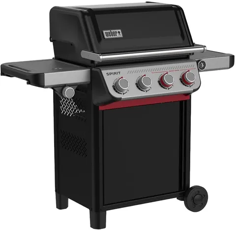 Weber Spirit EX-435