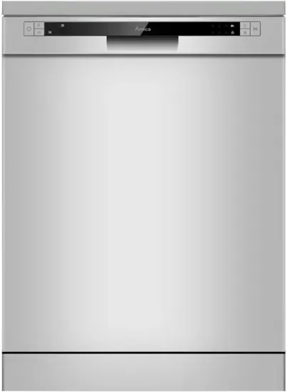 Amica GSP 542 010 Si,