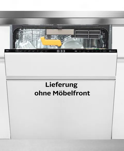 Bauknecht B8I HF58 TUC