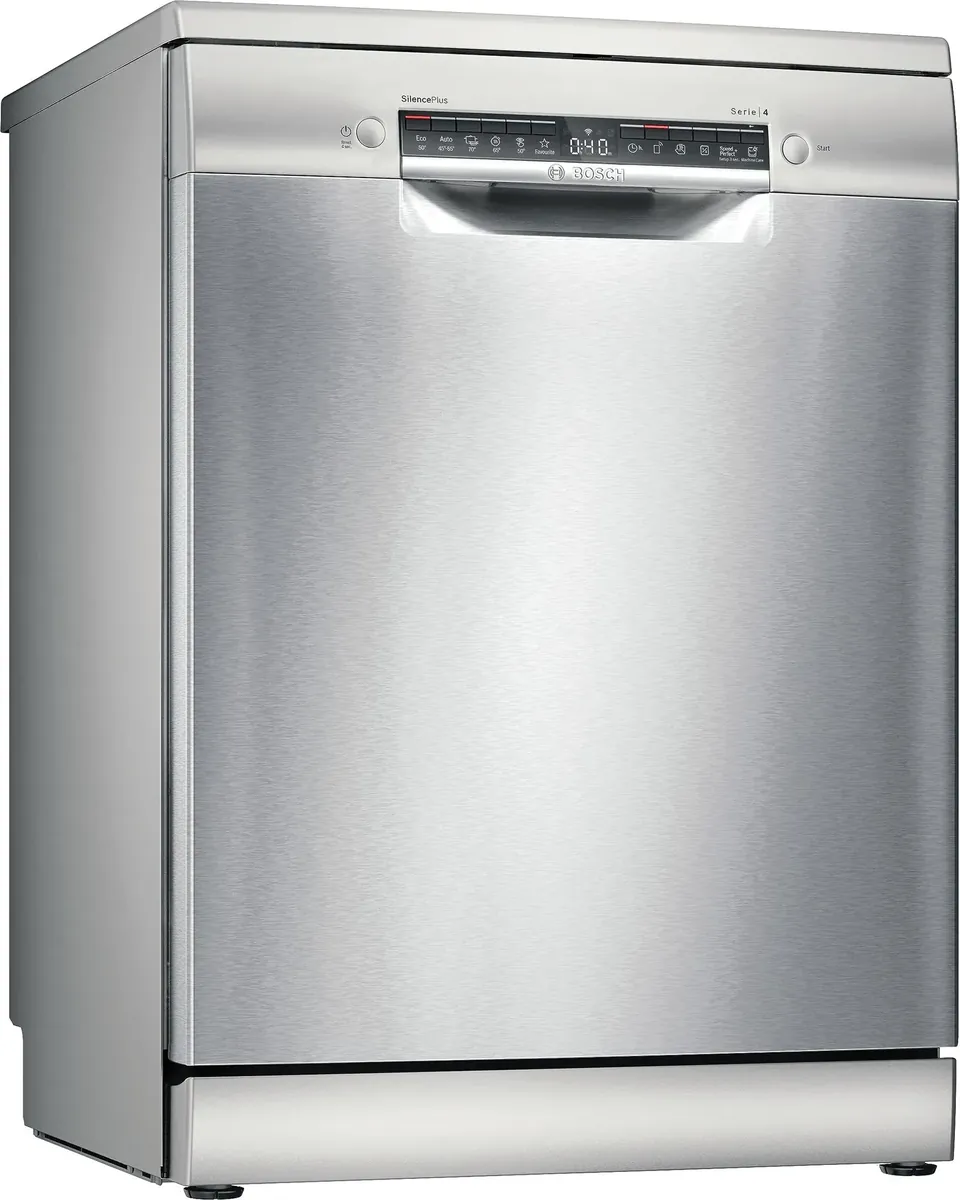 Bosch SMS4EMI06E