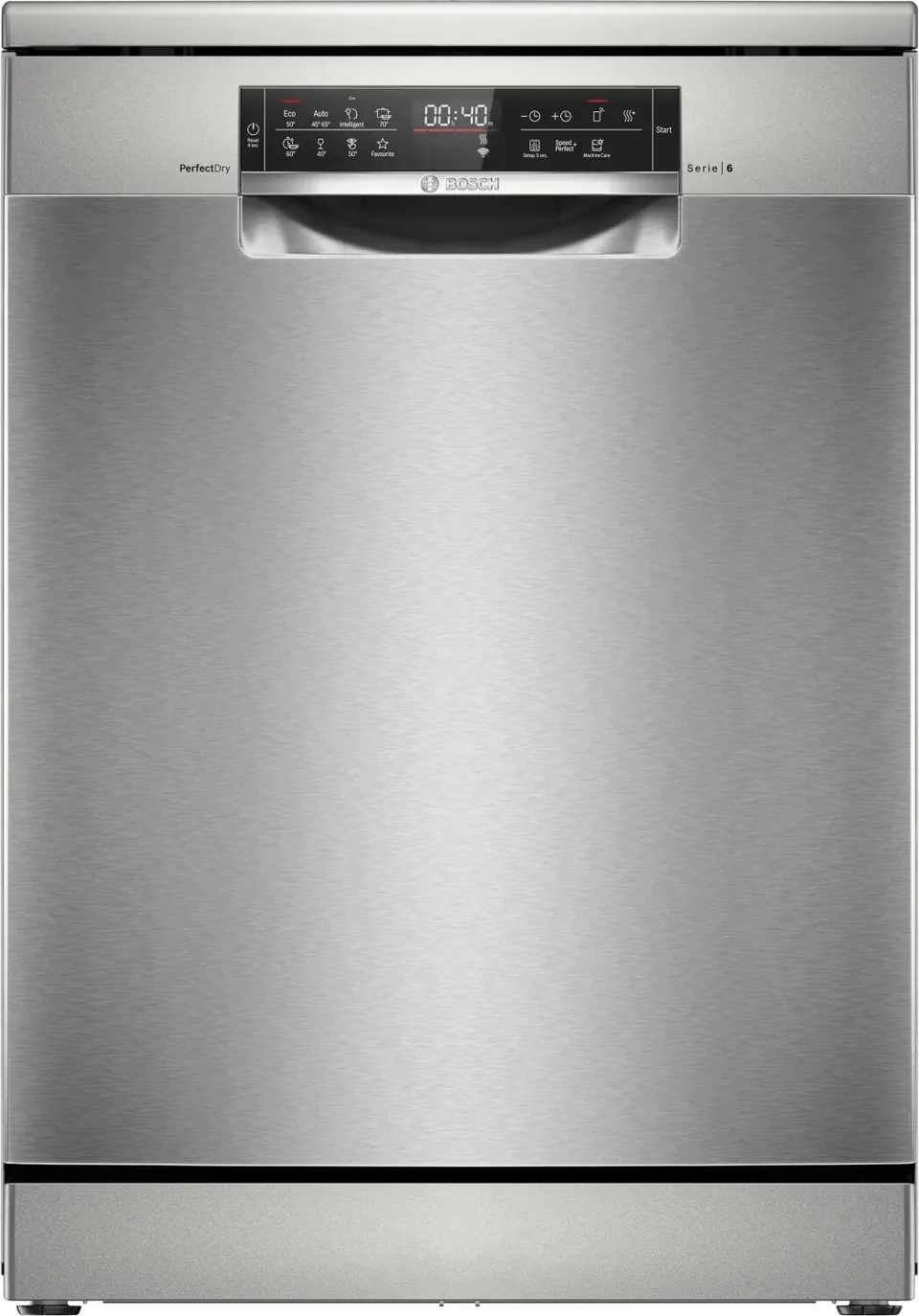 Bosch SMS6ZCI16E
