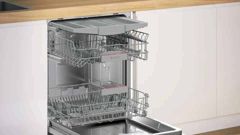 Bosch SMU4EVS09E