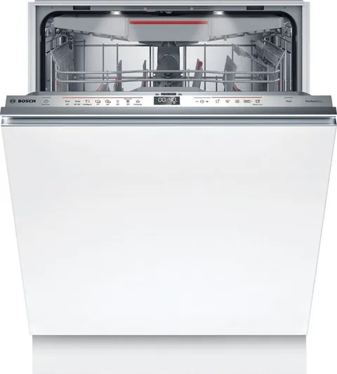 Bosch SMV6ZCX16E