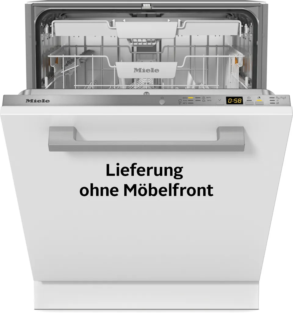 Miele G 5651 SCVi Active
