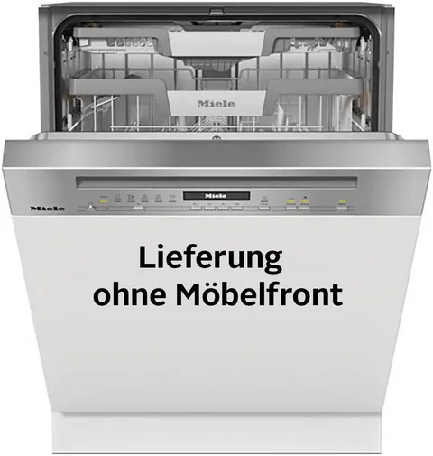 Miele G 7131 SCi