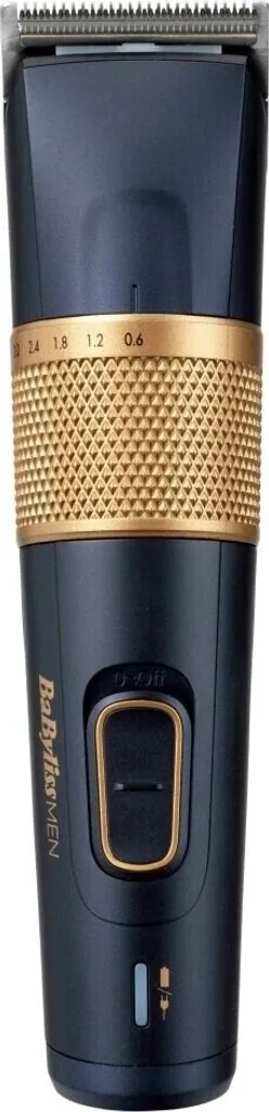 BaByliss Men Lithium Power E986E