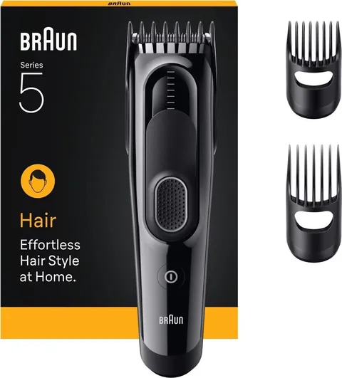 Braun Haarschneider Series 5 (HC5530)