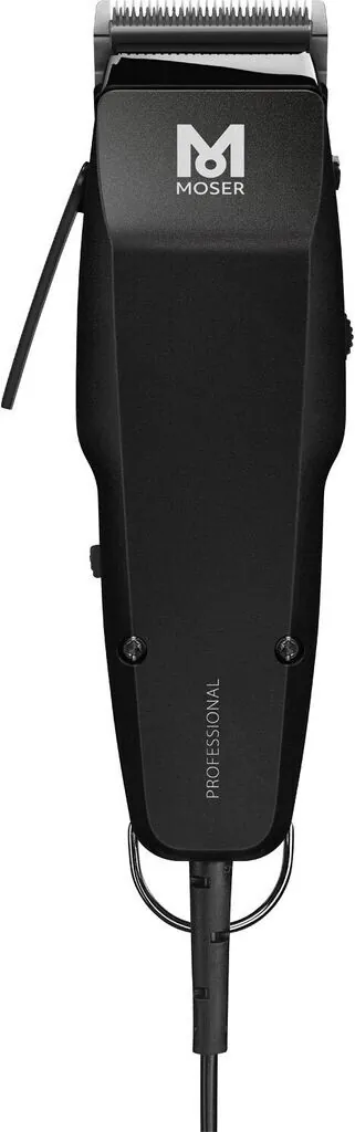 Moser 1400 Professional (Netzgerät)