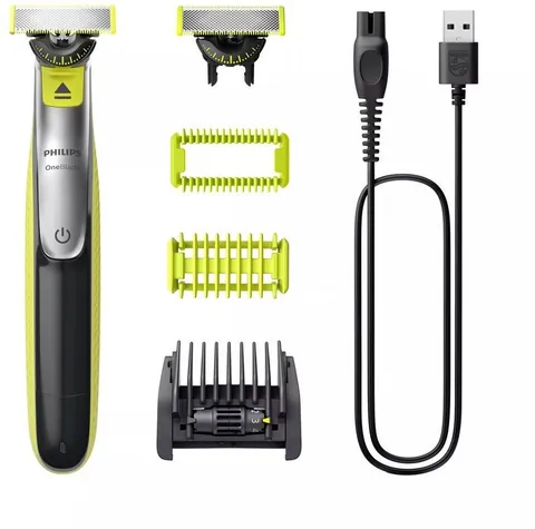 Philips OneBlade 360 Face + Body QP2834/23