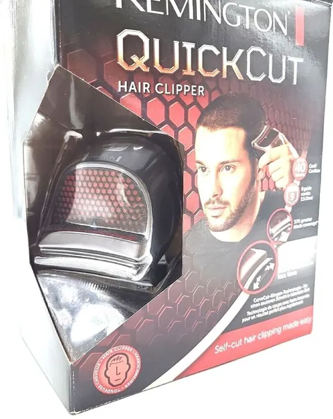 Remington HC4250 Haarschneider Quick Cut