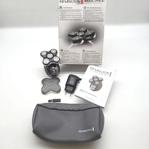 Remington RX5 Ultimate Series XR1501