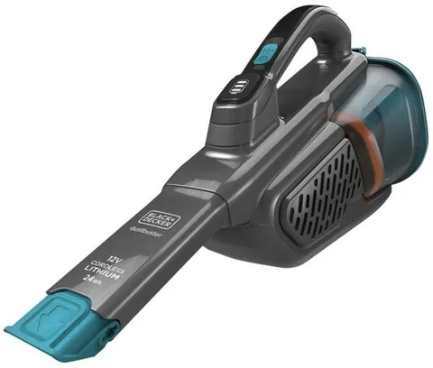 Black+Decker Dustbuster BHHV320J
