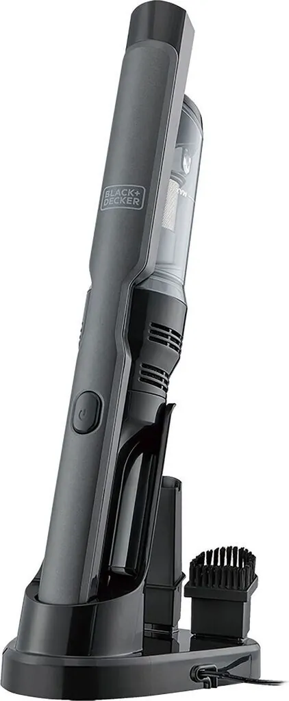 Black+Decker Dustbuster Slim DVC320B21