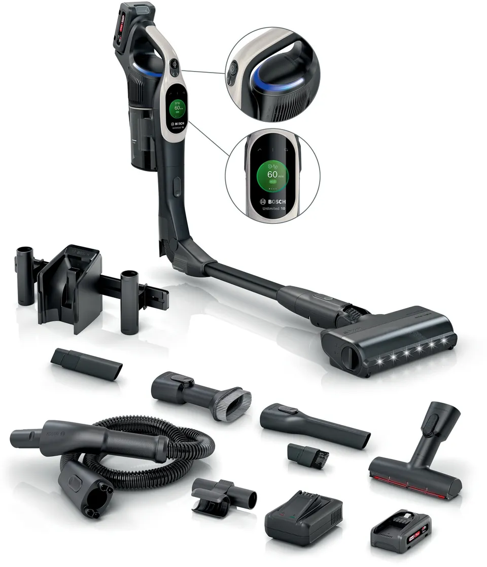 Bosch BTS1042GQC