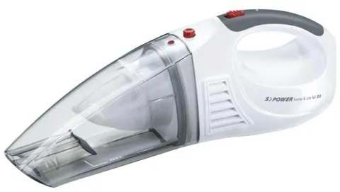 Severin HV 7144 S'Power home & car