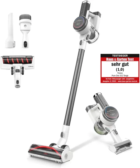 Tineco Pure One S12 Tango